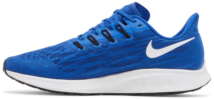 Nike Air Zoom Pegasus 36 TB Game Royal