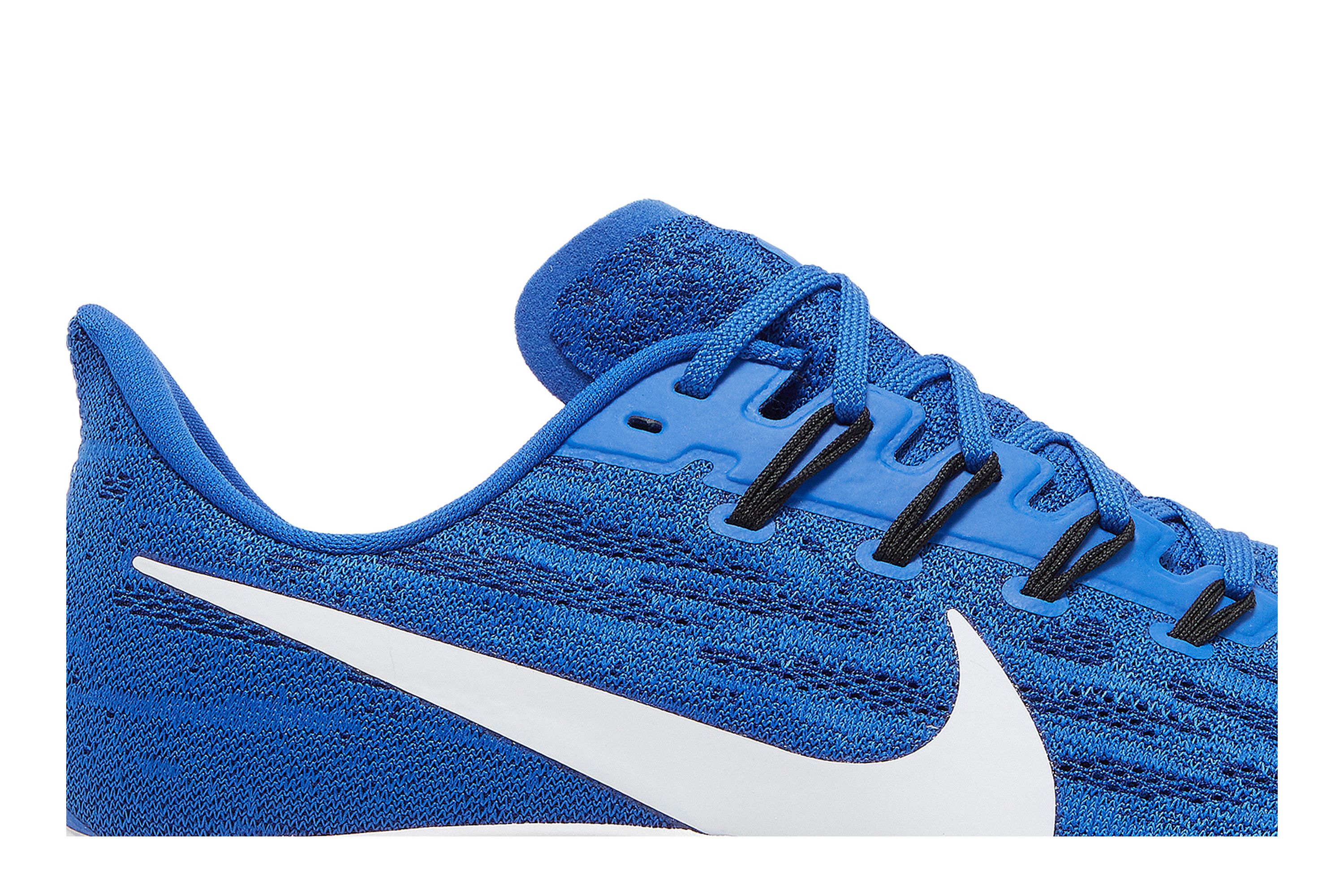 Buy Nike Air Zoom Pegasus 36 TB 'Game Royal' - BV1773 403 | GOAT