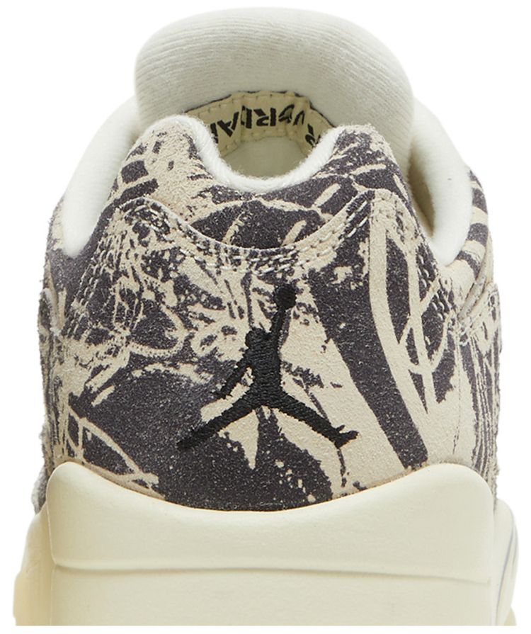 Wmns Air Jordan 5 Retro Low Expression