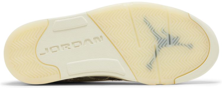 Wmns Air Jordan 5 Retro Low Expression