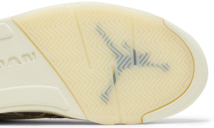 Wmns Air Jordan 5 Retro Low Expression