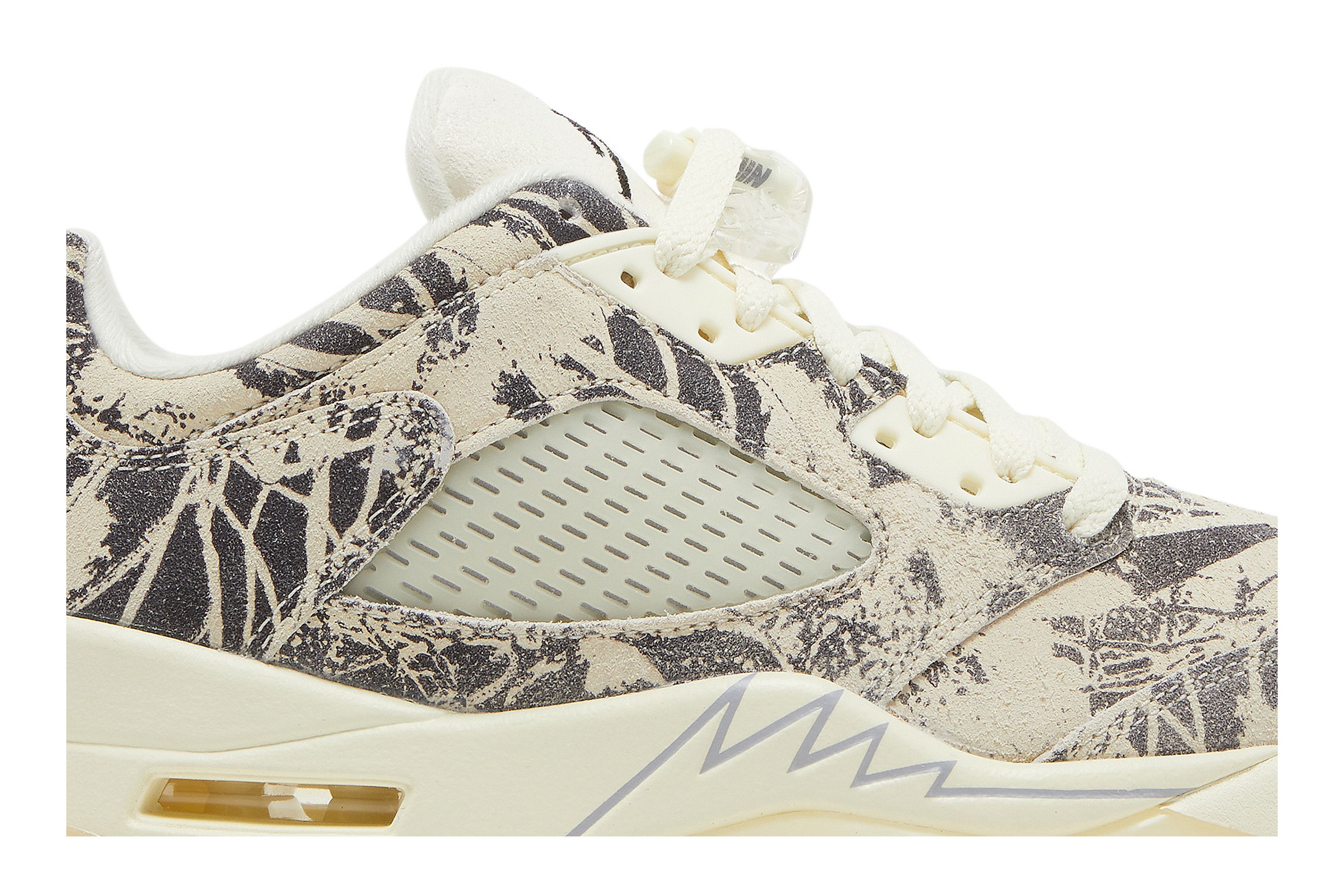 にゅ　ちぇ　　5 Buy Air Jordan 5 Retro 'Shanghai Shen' Sample - FA13