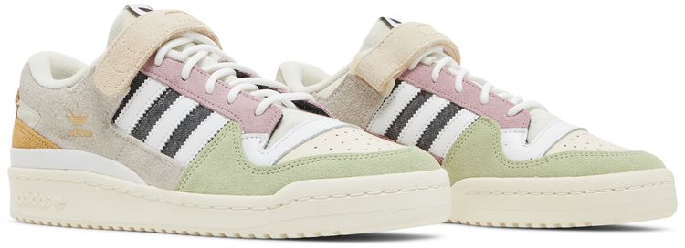 Adidas Forum 84 Low Off White Magic Mauve