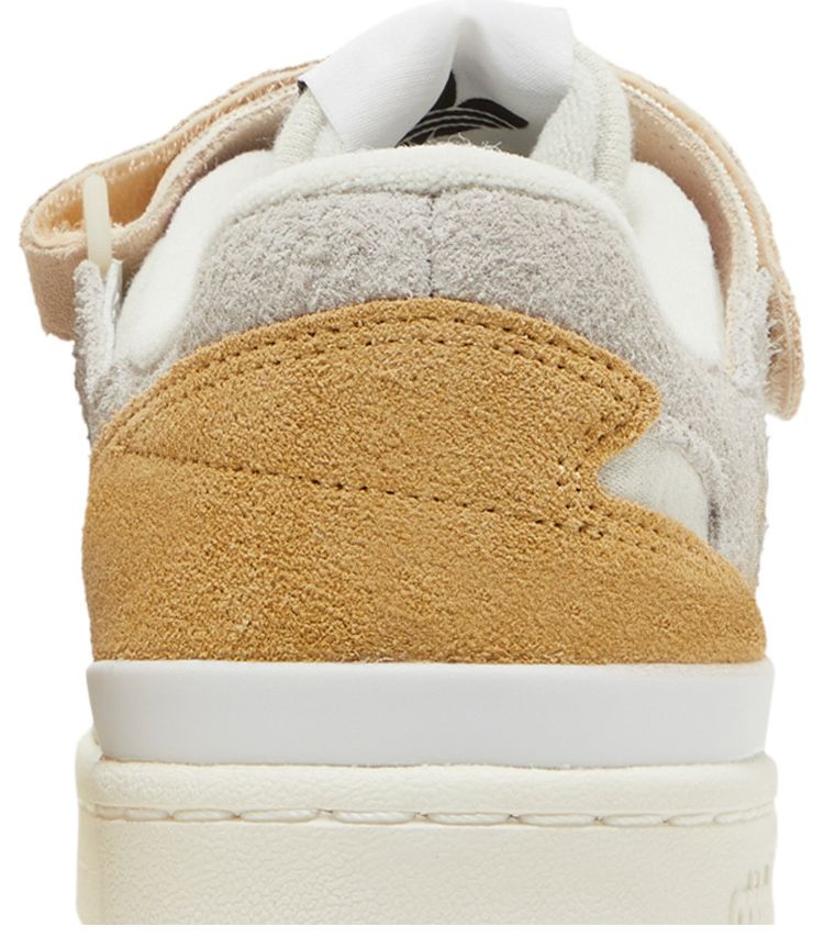 Adidas Forum 84 Low Off White Magic Mauve