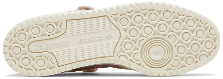 Adidas Forum 84 Low Off White Magic Mauve