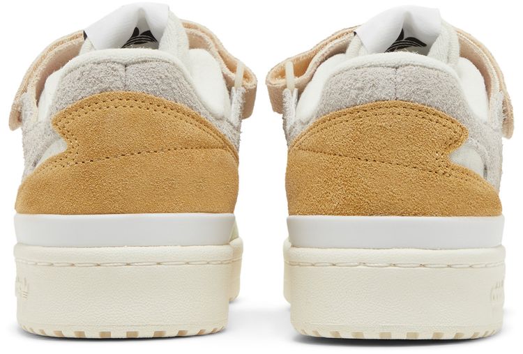 Adidas Forum 84 Low Off White Magic Mauve