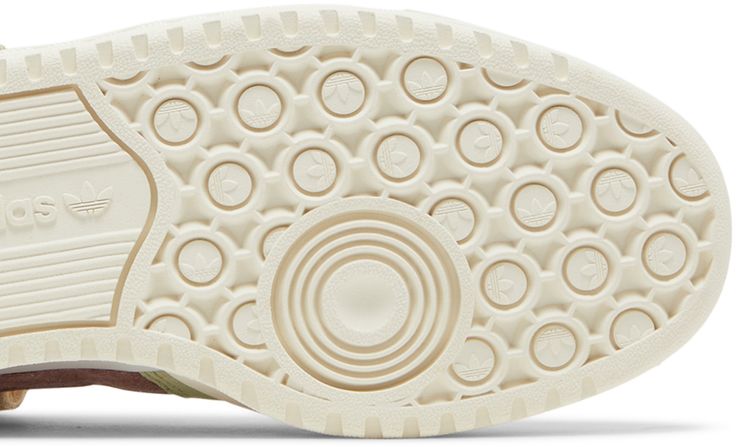 Adidas Forum 84 Low Off White Magic Mauve