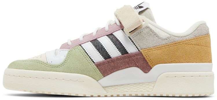 Adidas Forum 84 Low Off White Magic Mauve
