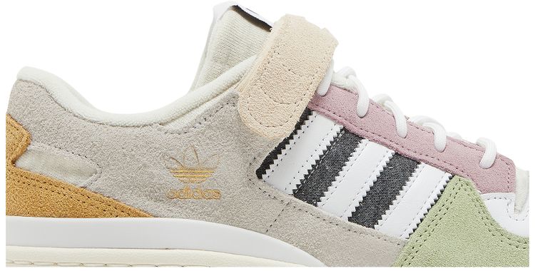 Adidas Forum 84 Low Off White Magic Mauve