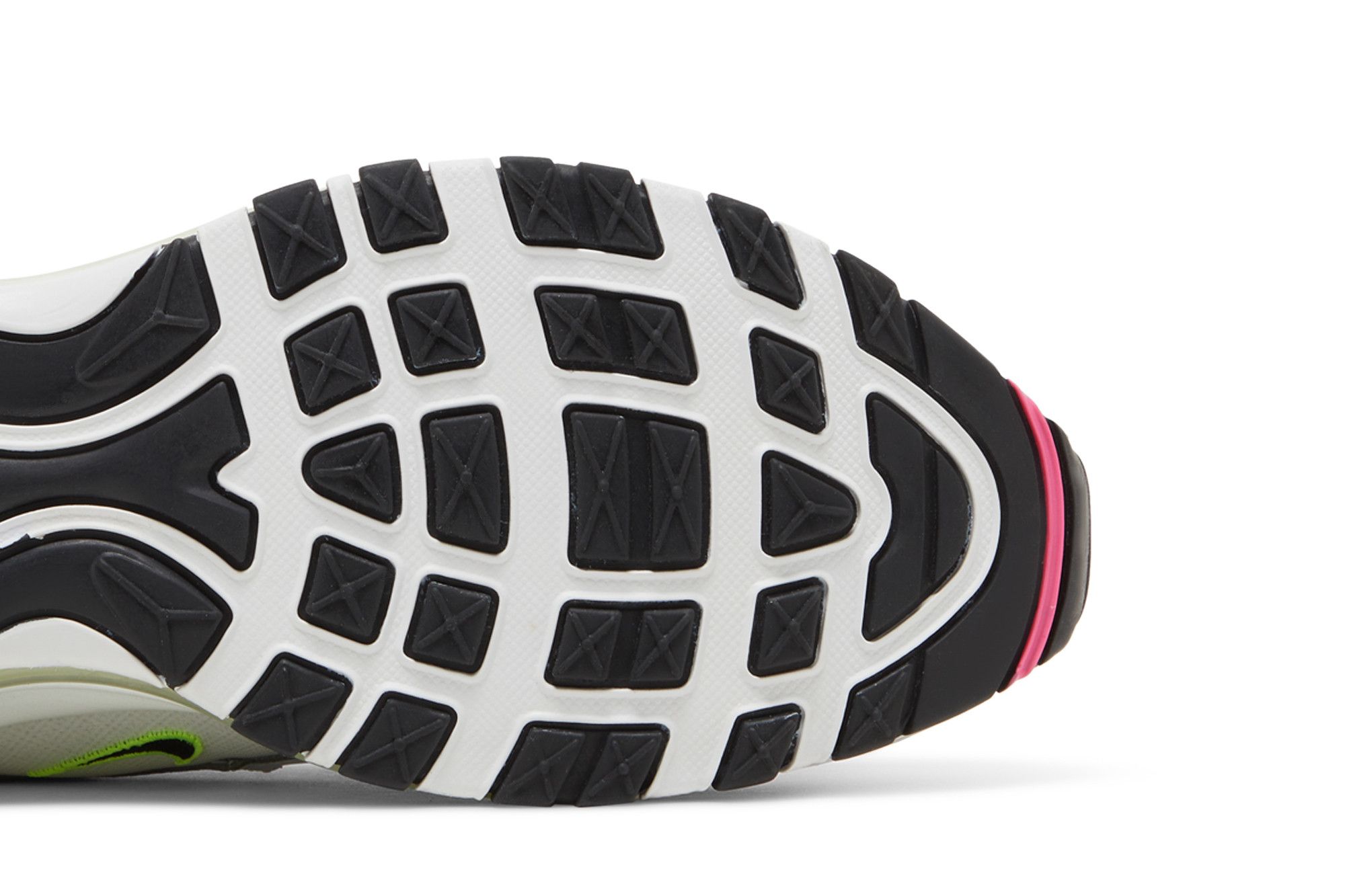 Buy Air Max 97 Black Neon DZ4392 001 GOAT UK