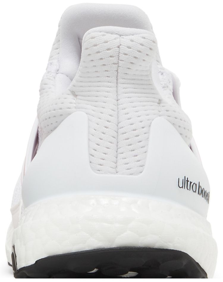 NCAA x adidas UltraBoost 10 Nebraska Cornhuskers