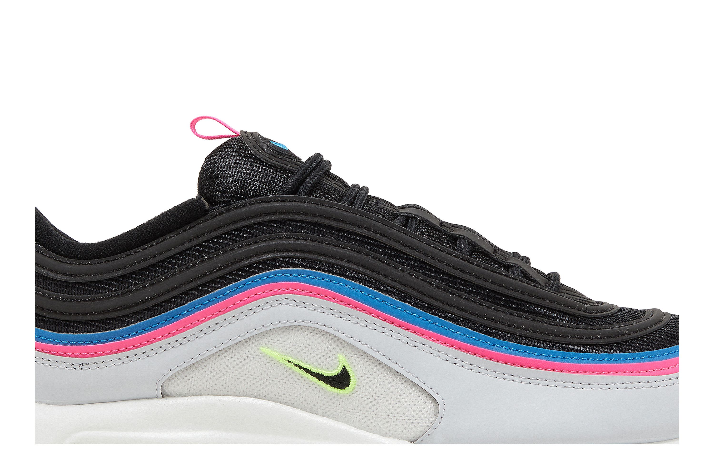 Buy Air Max 97 Black Neon DZ4392 001 GOAT UK
