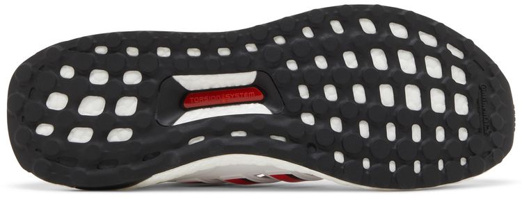 NCAA x adidas UltraBoost 10 Nebraska Cornhuskers