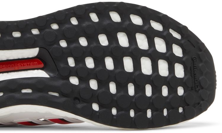 NCAA x adidas UltraBoost 10 Nebraska Cornhuskers