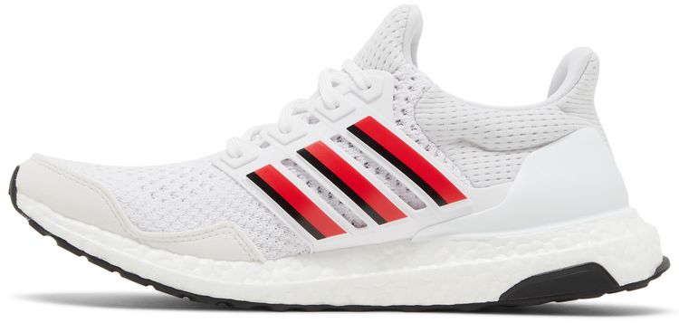 NCAA x adidas UltraBoost 10 Nebraska Cornhuskers