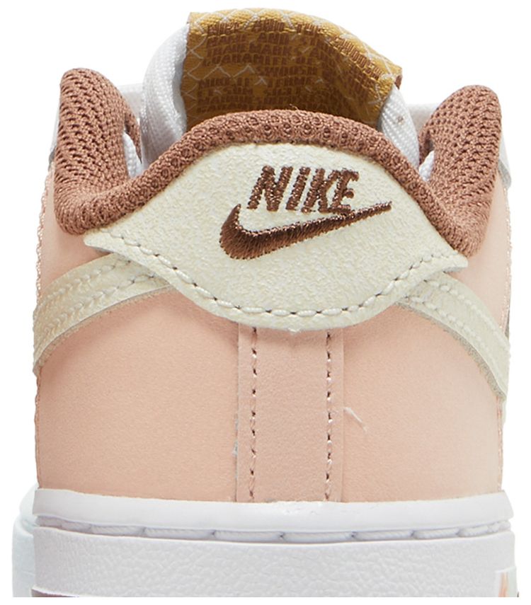 Nike Air Force 1 LV8 TD Ice Cream