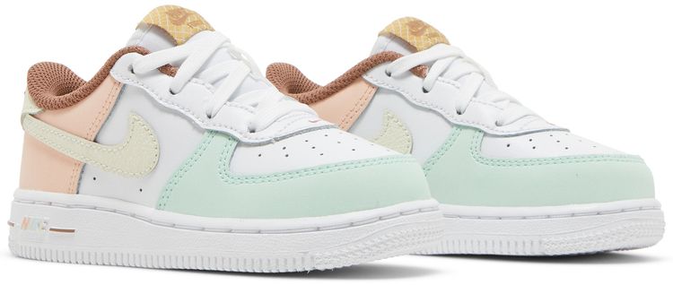 Nike Air Force 1 LV8 TD Ice Cream