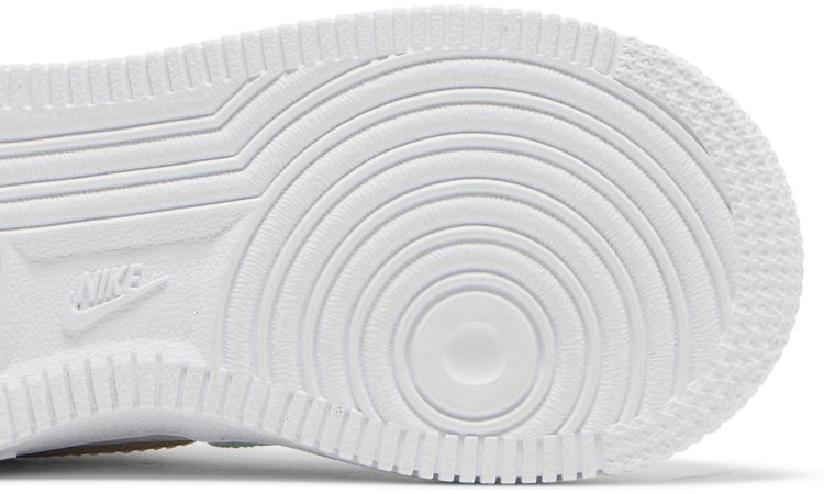 Nike Air Force 1 LV8 TD Ice Cream