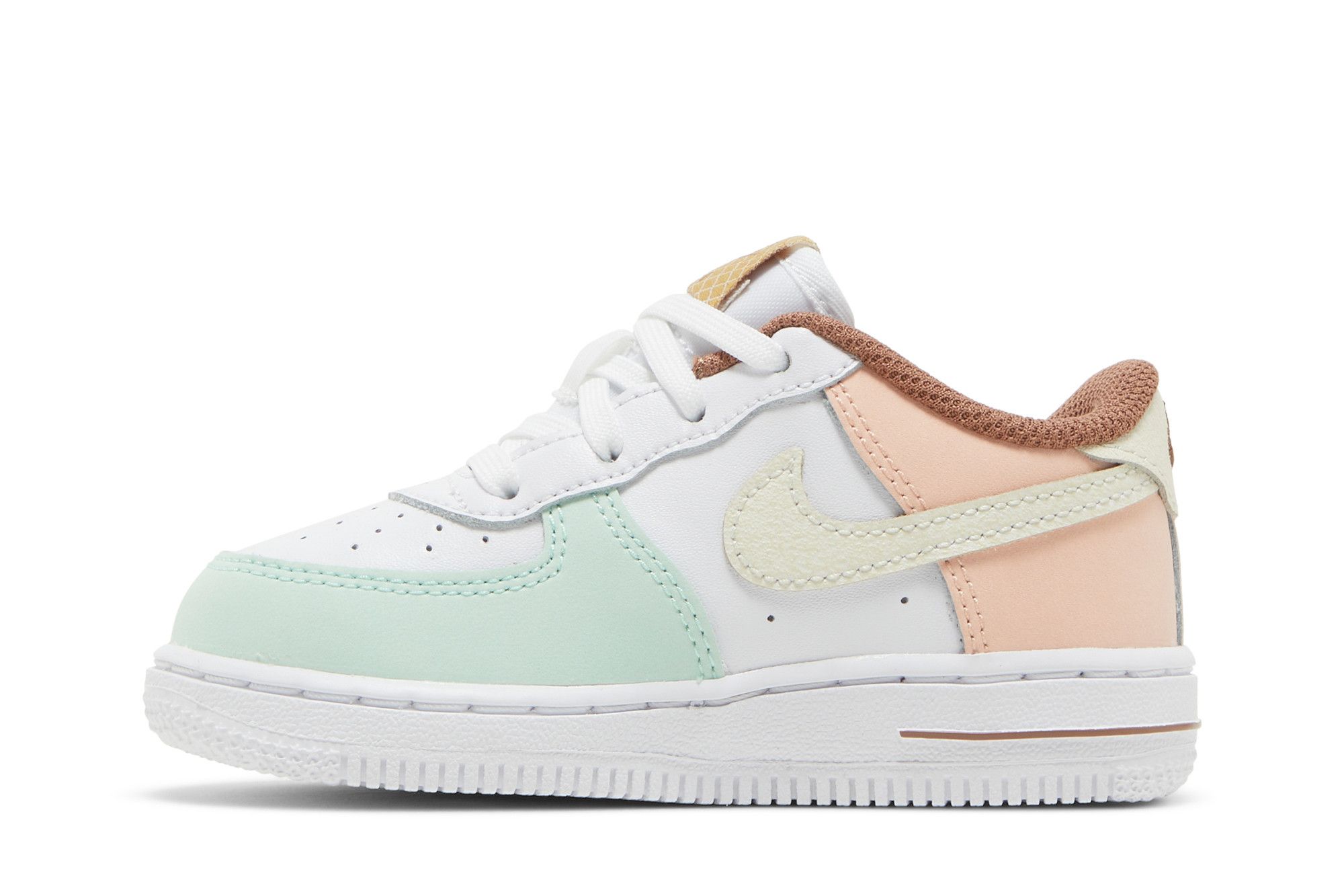 Size 7.0 Air Force 1 LV8 TD Ice Cream