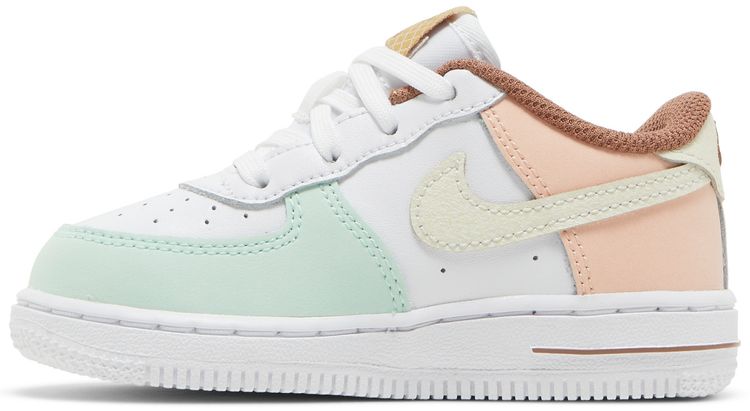 Nike Air Force 1 LV8 TD Ice Cream