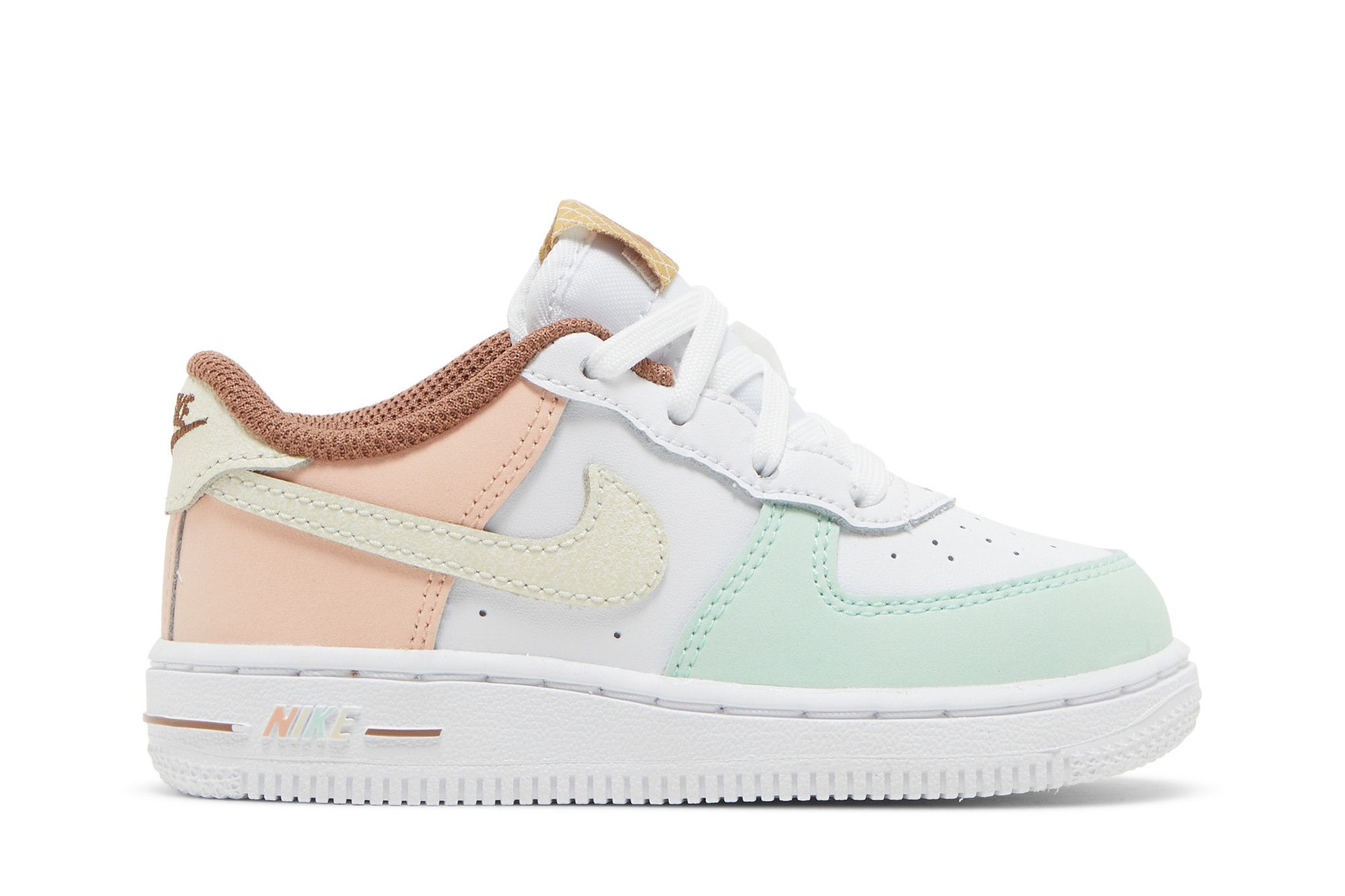 Air Force 1 LV8 TD Ice Cream