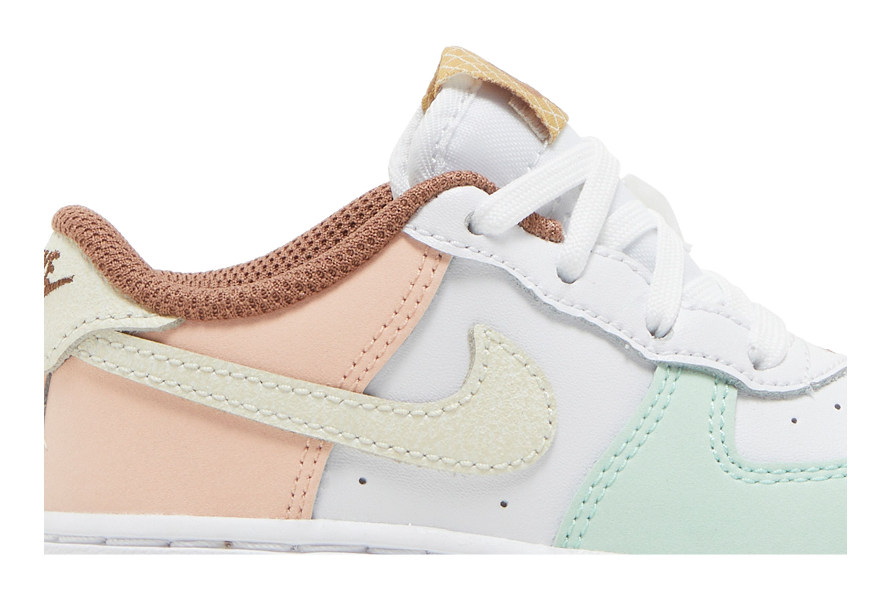 Buy Air Force 1 LV8 TD Ice Cream DX3729 100 GOAT