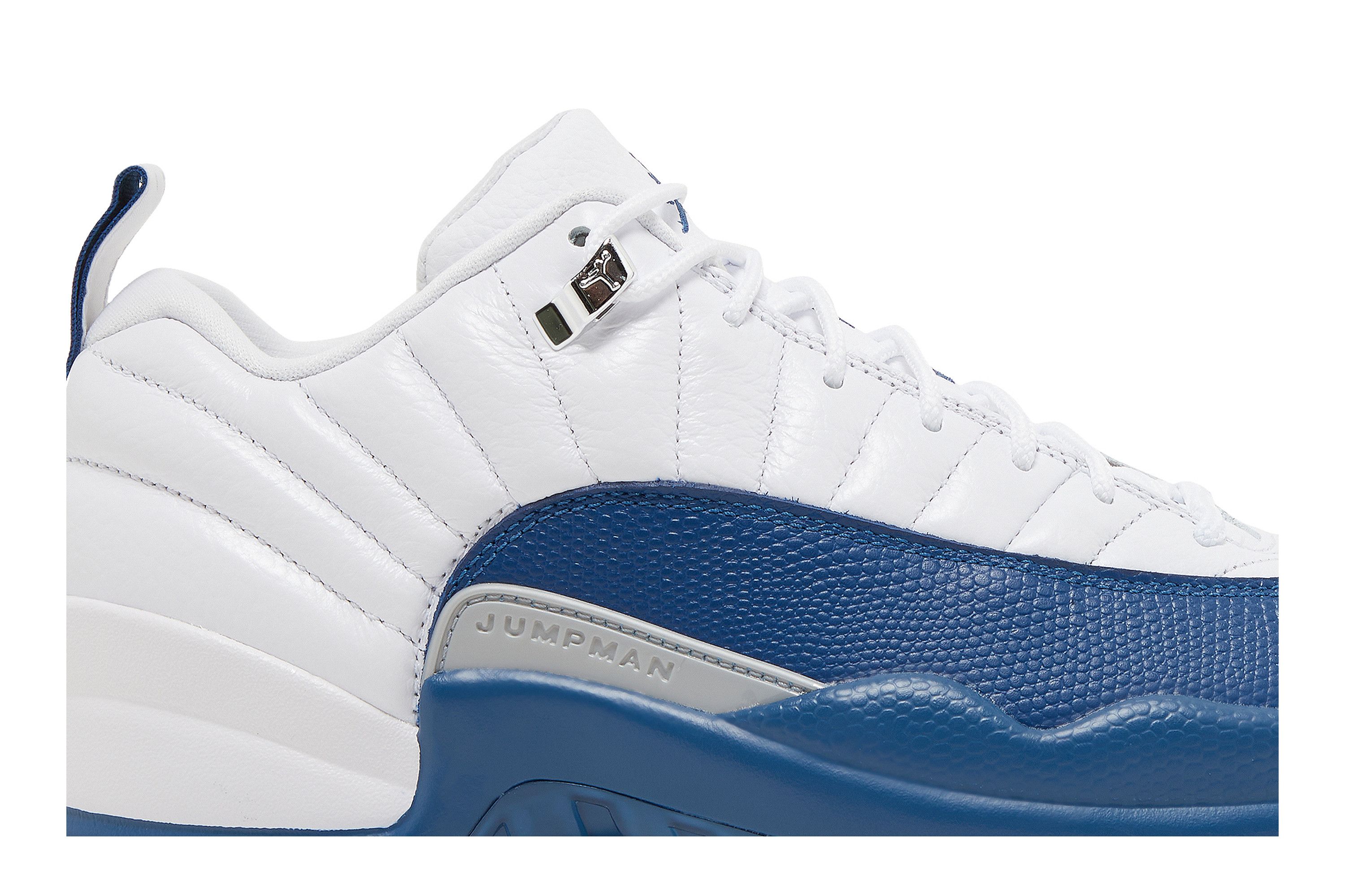 Jordan 12 low blue store