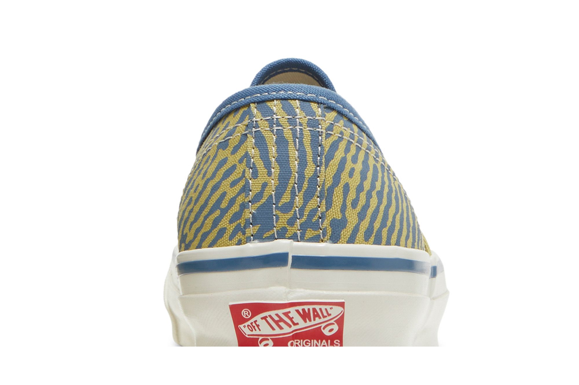 Buy Spunge x Vans OG Authentic LX 'Borealis' - VN0A5FBD97V | GOAT