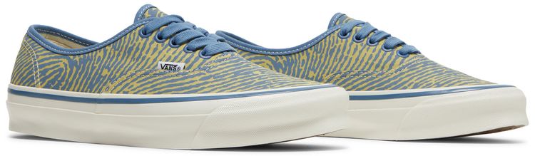 Spunge x Vans OG Authentic LX Borealis