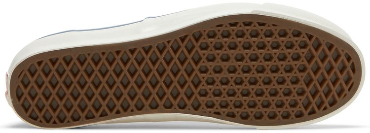 Spunge x Vans OG Authentic LX Borealis