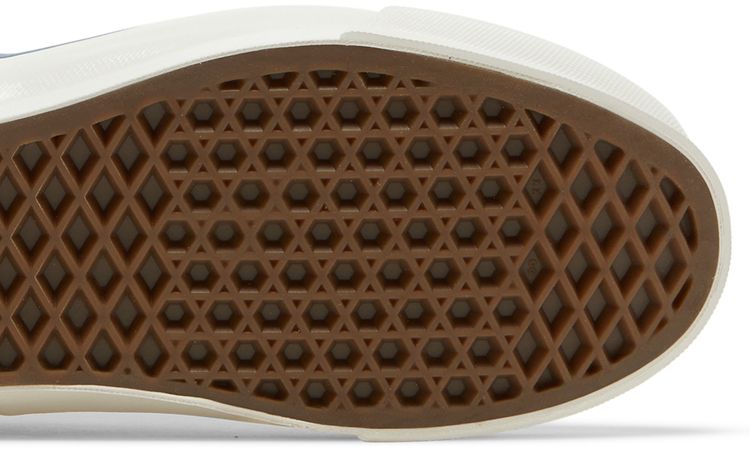 Spunge x Vans OG Authentic LX Borealis