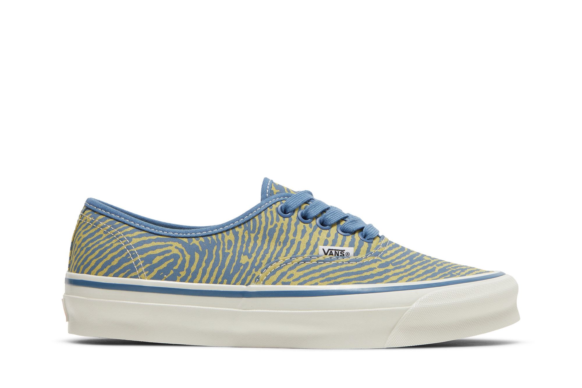 Buy Spunge x OG Authentic LX 'Borealis' - VN0A5FBD97V | GOAT MX
