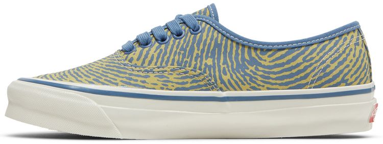 Spunge x Vans OG Authentic LX Borealis
