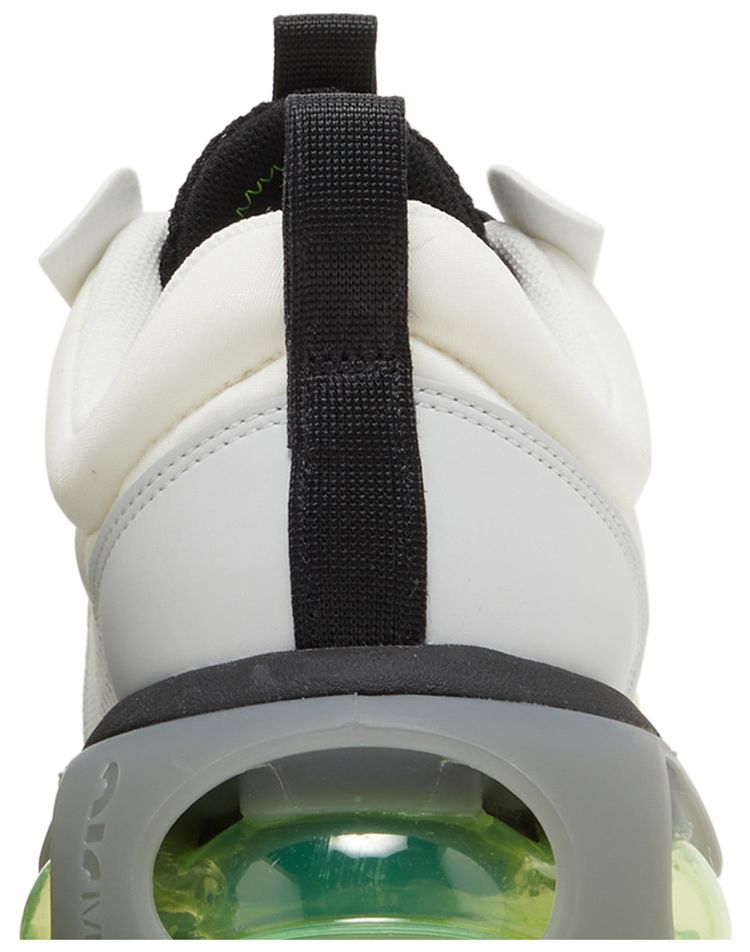 Nike Air Max 2021 Summit White Volt