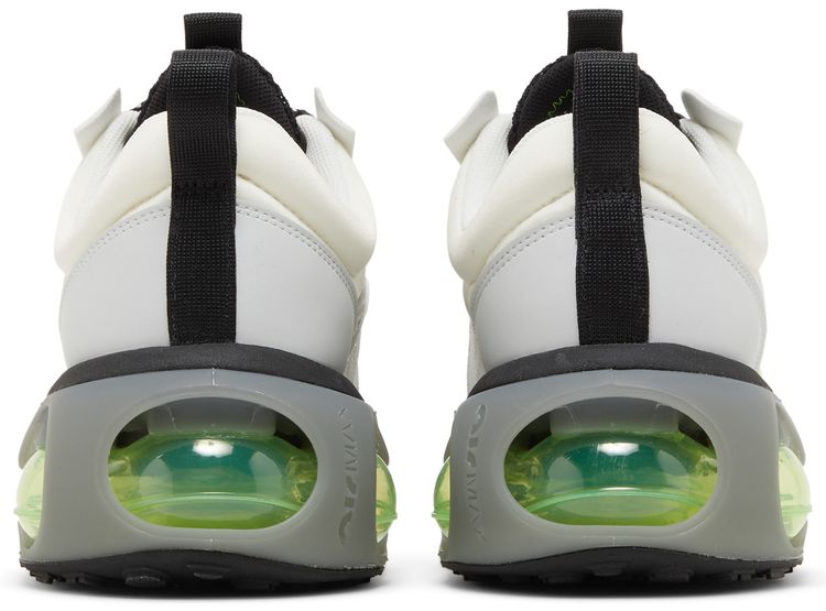 Nike Air Max 2021 Summit White Volt