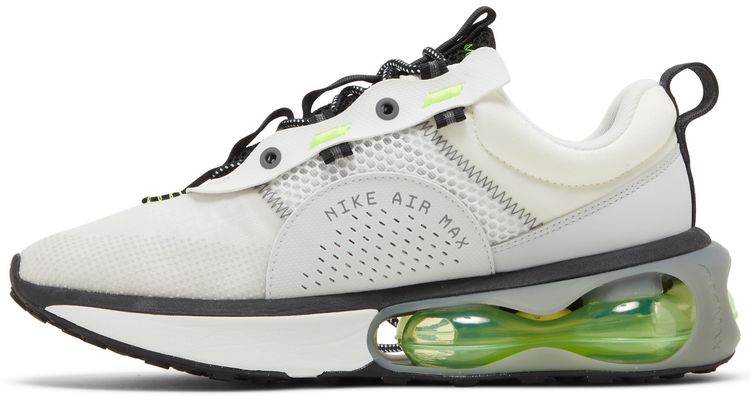 Nike Air Max 2021 Summit White Volt