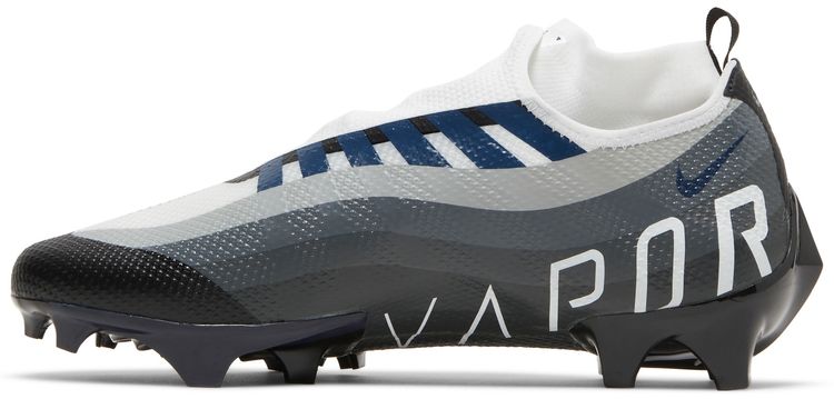 Nike Vapor Edge Pro 360 Black College Navy