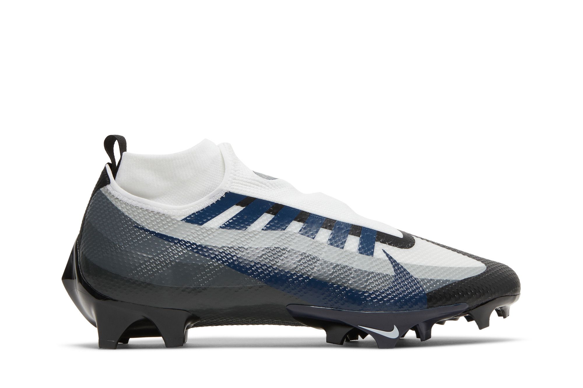 Mercurial vapor 360 black sale