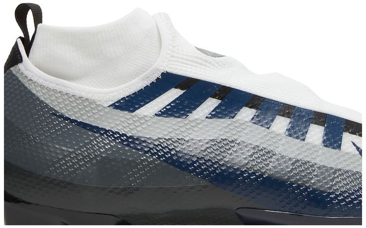 Nike Vapor Edge Pro 360 Black College Navy