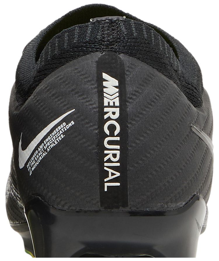 Nike Zoom Mercurial Vapor 15 Elite FG Shadow Pack