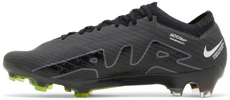 Nike Zoom Mercurial Vapor 15 Elite FG Shadow Pack
