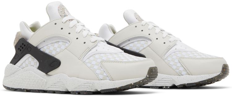 Nike Air Huarache Crater Premium Light Bone