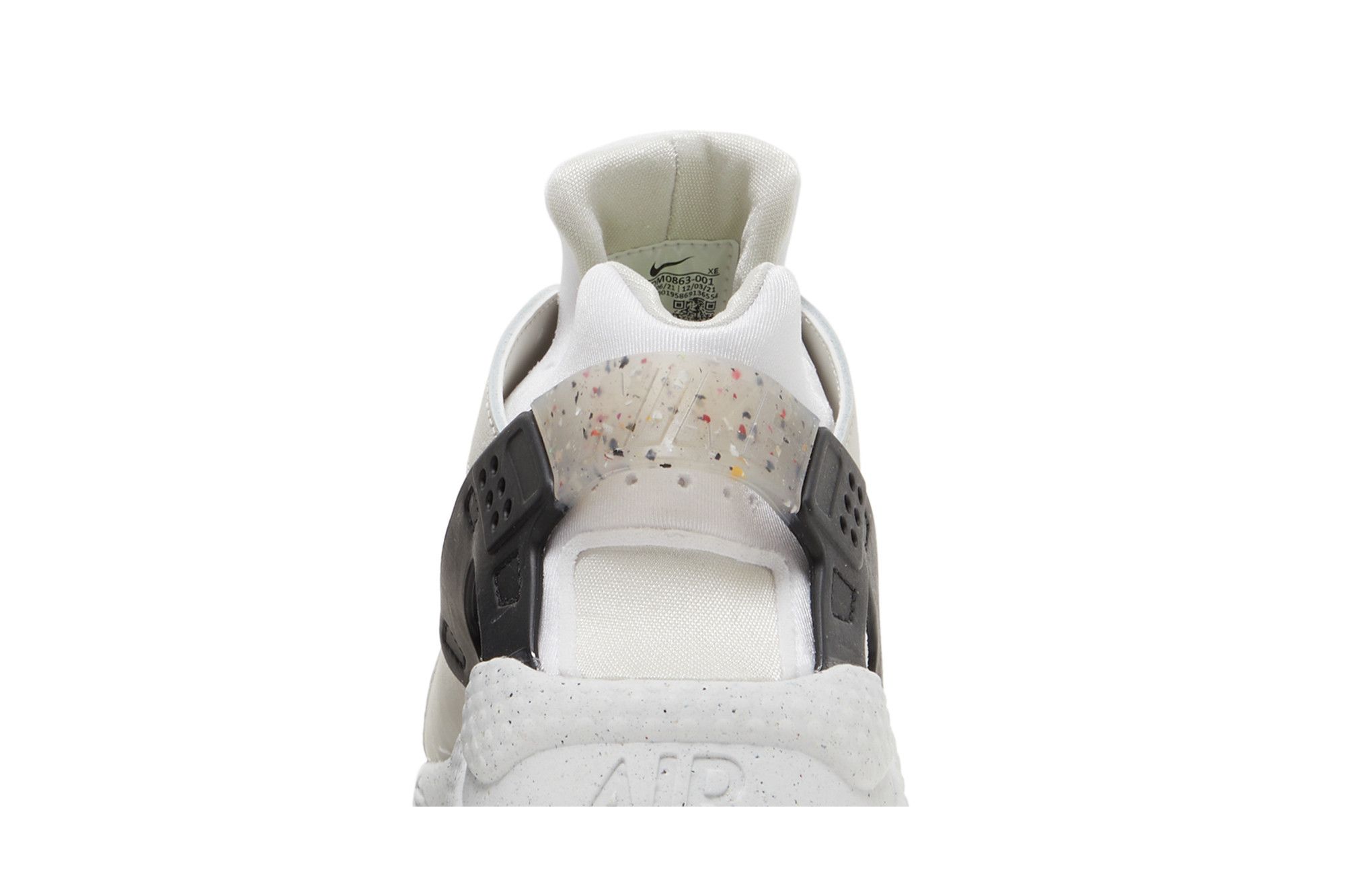 Custom off-white x 'air huarache run ultra shop