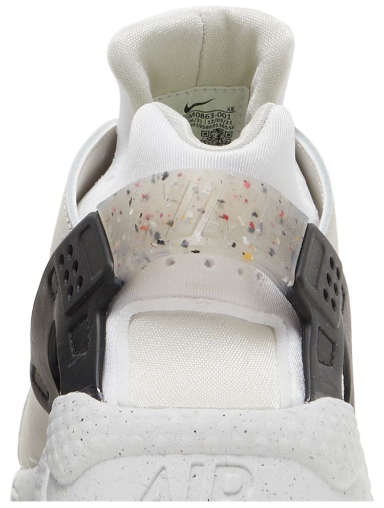 Nike Air Huarache Crater Premium Light Bone