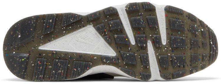 Nike Air Huarache Crater Premium Light Bone