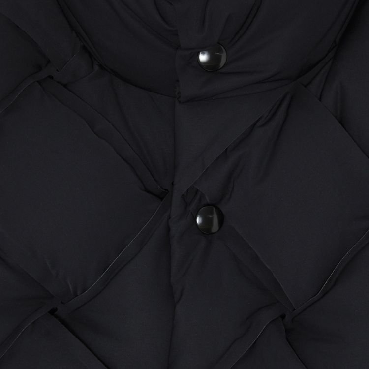 Bottega Veneta Vest Black