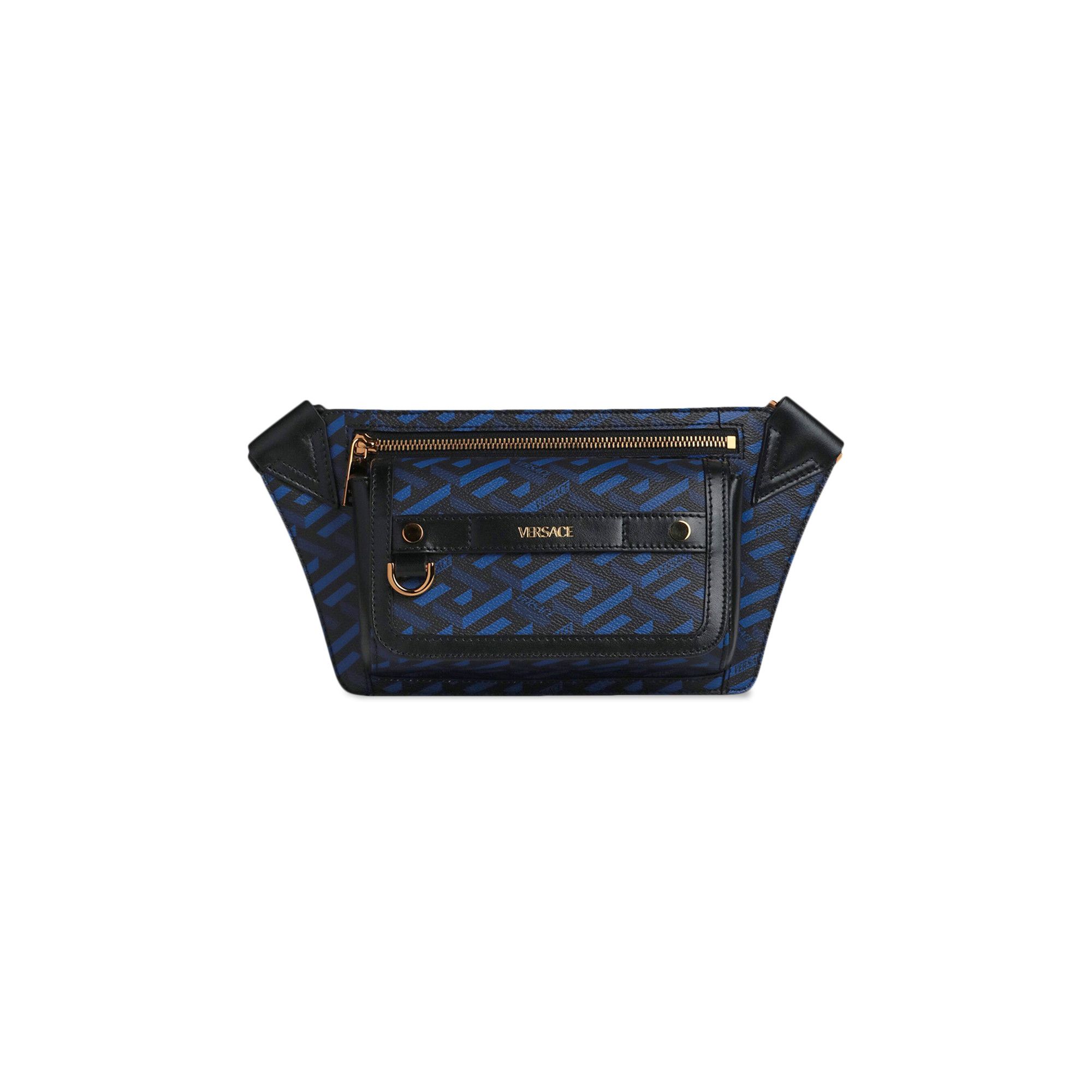 Versace belt bag sale store