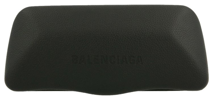 Balenciaga Aviator Sunglasses Grey