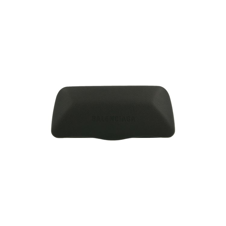 Balenciaga Aviator Sunglasses Multicolor