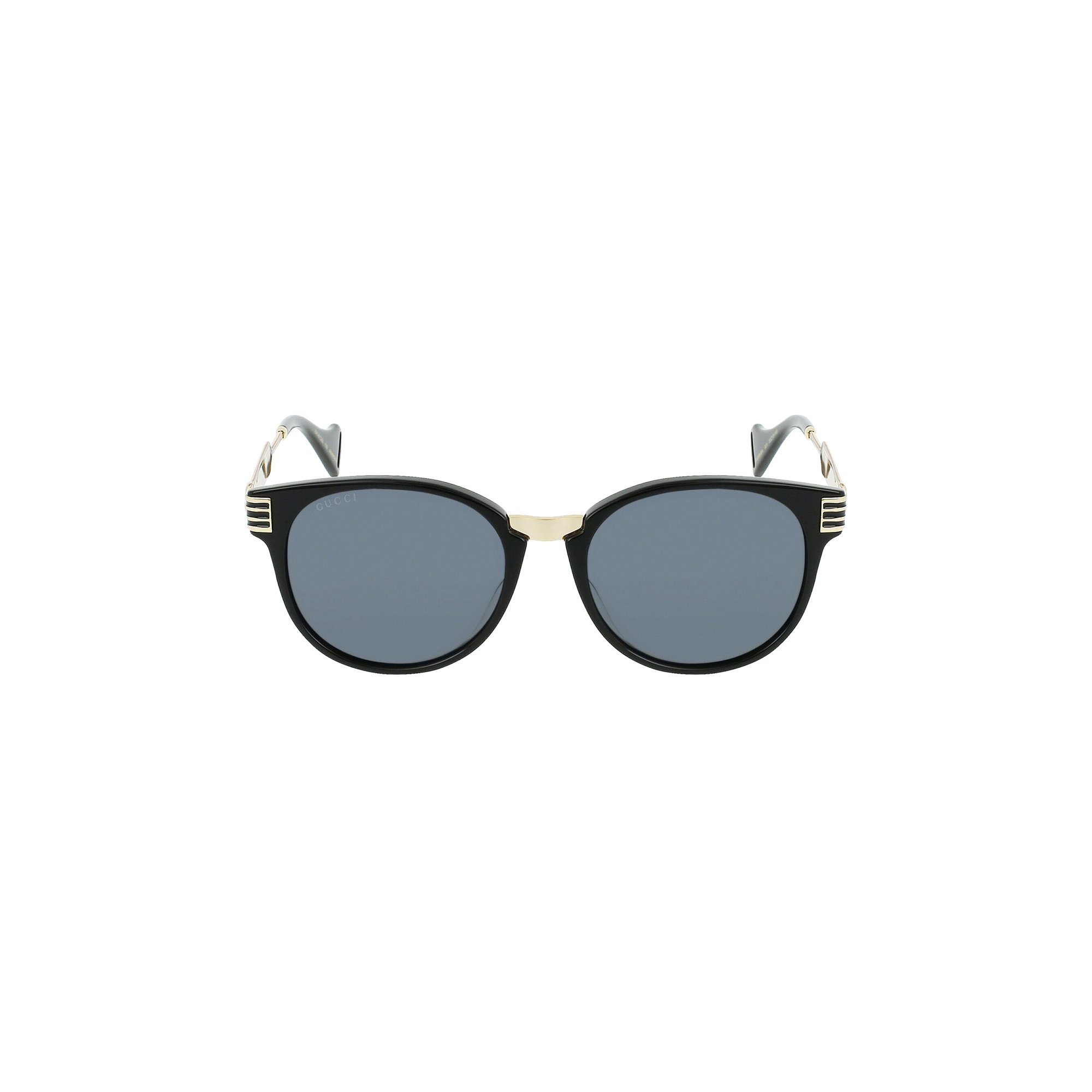 Buy Gucci Round Frame Sunglasses 'Multicolor' - GG0586SA 30008136